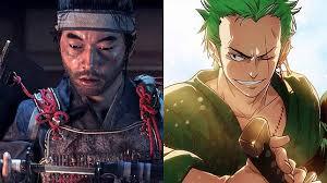 Fakta-Fakta Menarik Pada Game &quot;Ghost Of Tsushima&quot; Yang Layak Kalian Tahu.