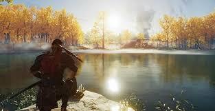 Fakta-Fakta Menarik Pada Game &quot;Ghost Of Tsushima&quot; Yang Layak Kalian Tahu.