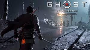 Fakta-Fakta Menarik Pada Game "Ghost Of Tsushima" Yang Layak Kalian Tahu.