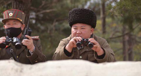 Beredar Selentingan, Kim Yo Jong Bakal Kudeta Kim Jong Un