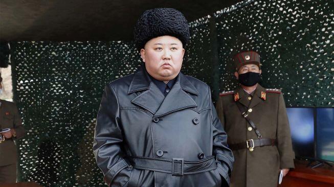 Beredar Selentingan, Kim Yo Jong Bakal Kudeta Kim Jong Un