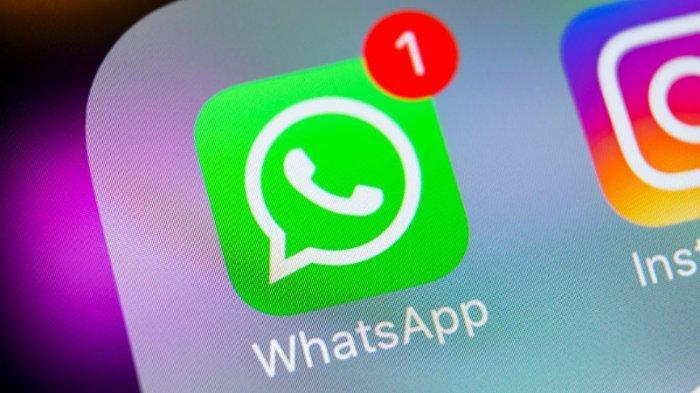 Gak Hanya WhatsApp Apps, WhatsApp Web Juga ada Fitur Dark Mode