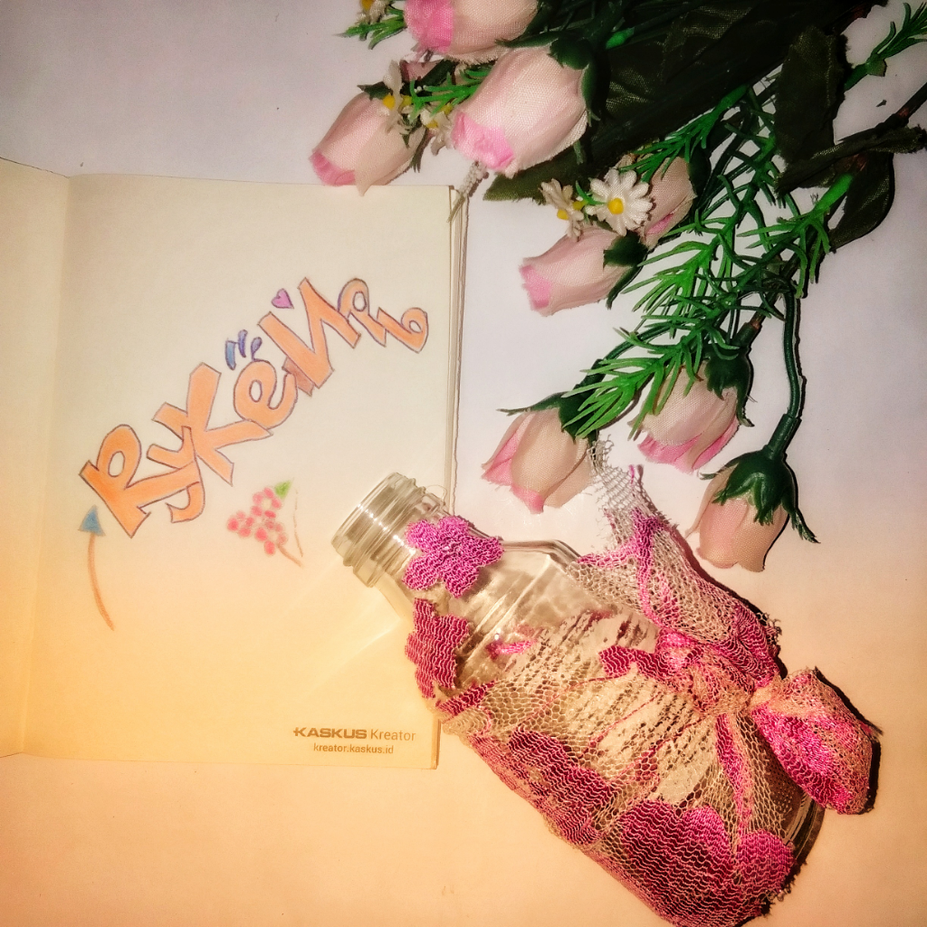 Botol YouC1000 Dapat Digunakan Buat Apa Saja Yah? Nih Salah Satunya Gansis