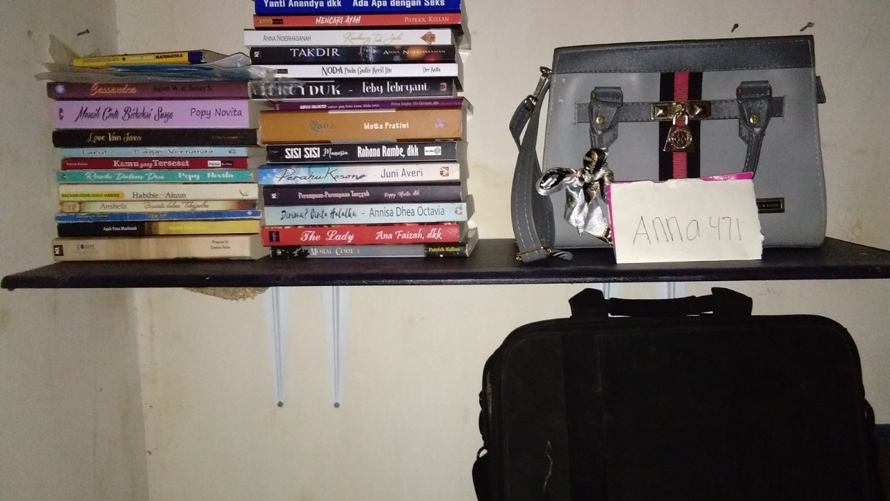 (DIY Life Hack) Memanfaatkan Box Speaker Bekas Menjadi Rak Serba Guna