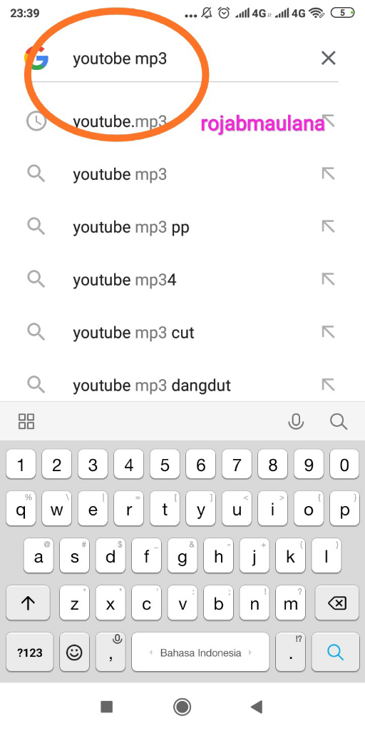 [DIY Life Hacks] Ini nih Cara Ngesave Video dari Youtobe Ke Galeri, Penasaran? 