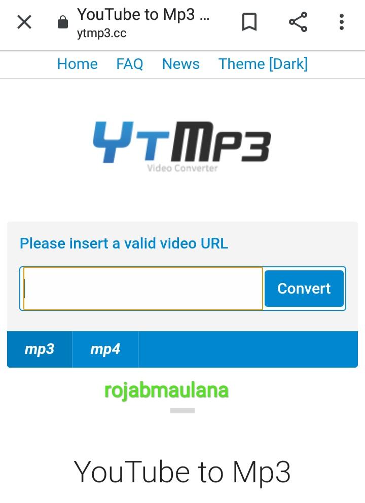 [DIY Life Hacks] Ini nih Cara Ngesave Video dari Youtobe Ke Galeri, Penasaran? 