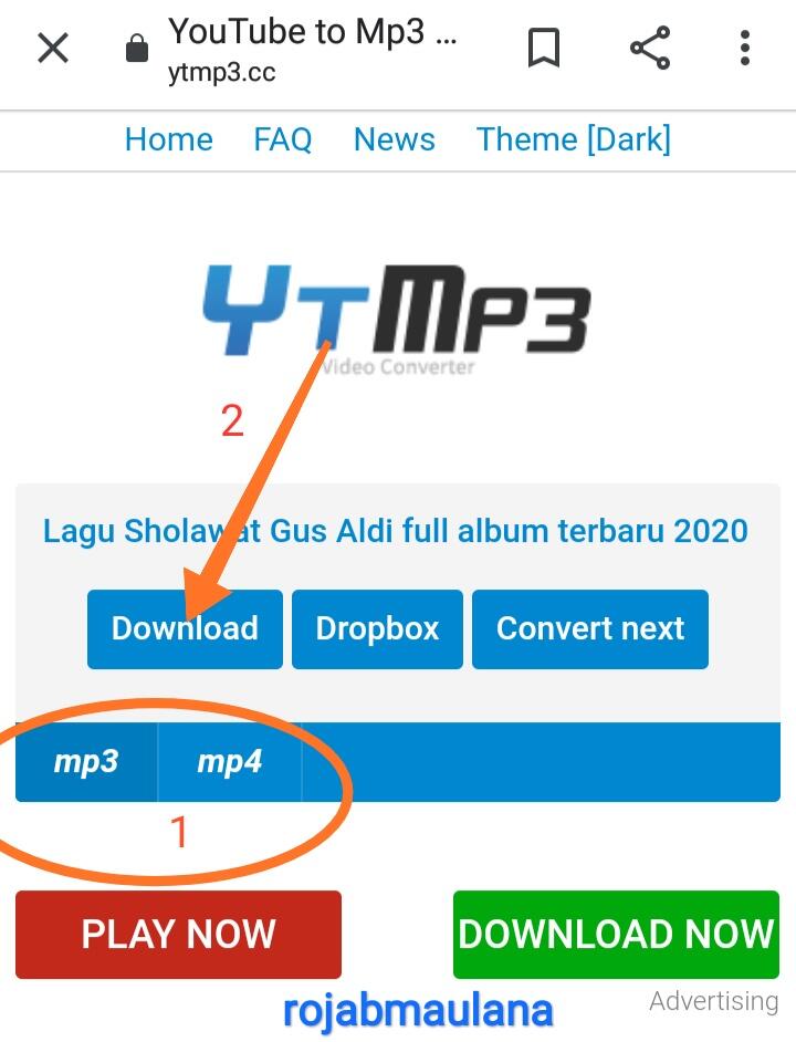 [DIY Life Hacks] Ini nih Cara Ngesave Video dari Youtobe Ke Galeri, Penasaran? 