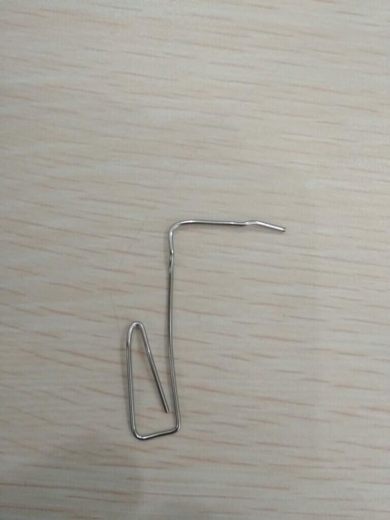 Kunci Hilang? Buka aja Pake Paper Clip. Cukup 5 Detik Doang!