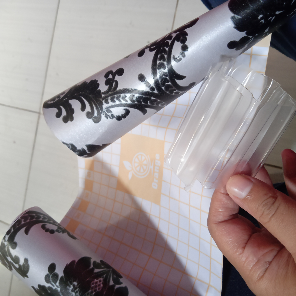 Life Hacks Kunciran Gorden! Yang Belum Tau Masuk!