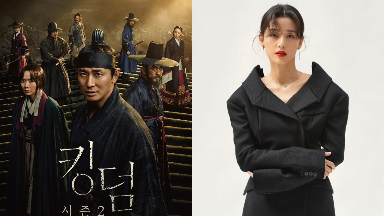 Jun Ji Hyun akan Bintangi Prequel ‘Kingdom’