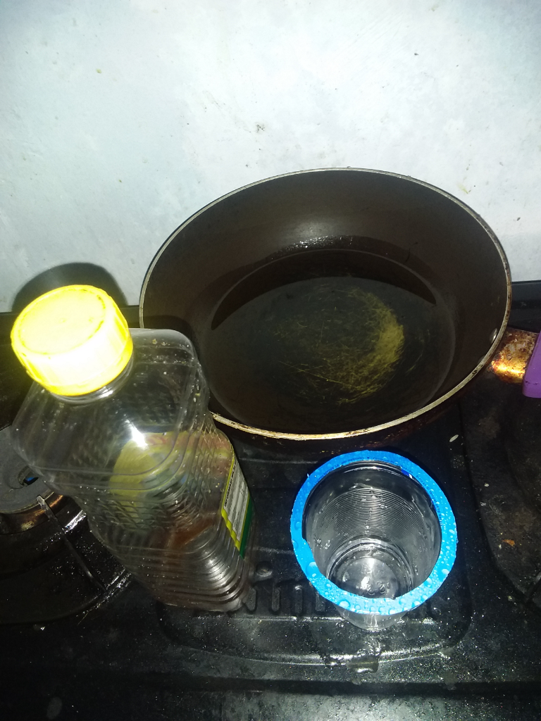 Sederhana Tetapi Sangat Berarti