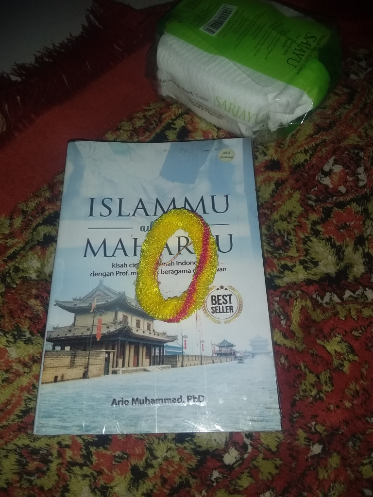 Sederhana Tetapi Sangat Berarti