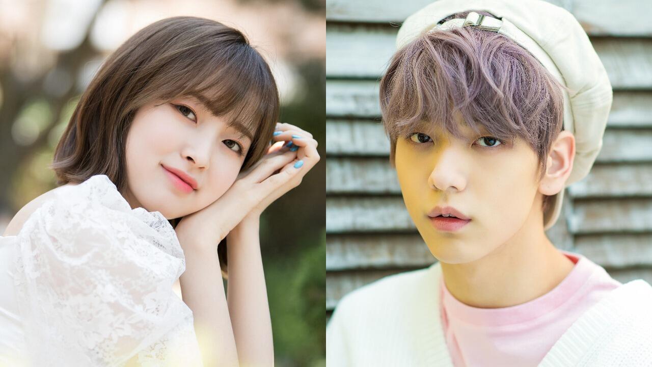 Soobin ‘TXT’ dan Arin ‘Oh My Girl’ Siap Jadi MC ‘Music Bank’!