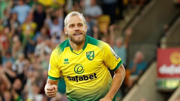 Bagi Teemu Pukki, Norwich City Terdegradasi Nggak Ngaruh Buat Kariernya