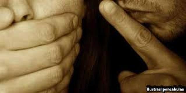Oknum Pendeta Pernah Minta Damai Kepada MFS Korban Pemerkosaan