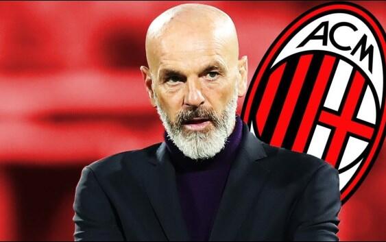 AC Milan-nya Stefano Pioli Terlalu Keren, Ralf Rangnick Cuma Direktur Teknik
