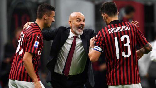 AC Milan-nya Stefano Pioli Terlalu Keren, Ralf Rangnick Cuma Direktur Teknik