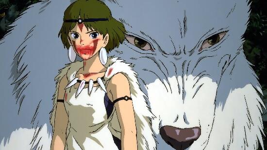 5 Film Anime Terbaik Karya Hayao Miyazaki &amp; Studio Ghibli