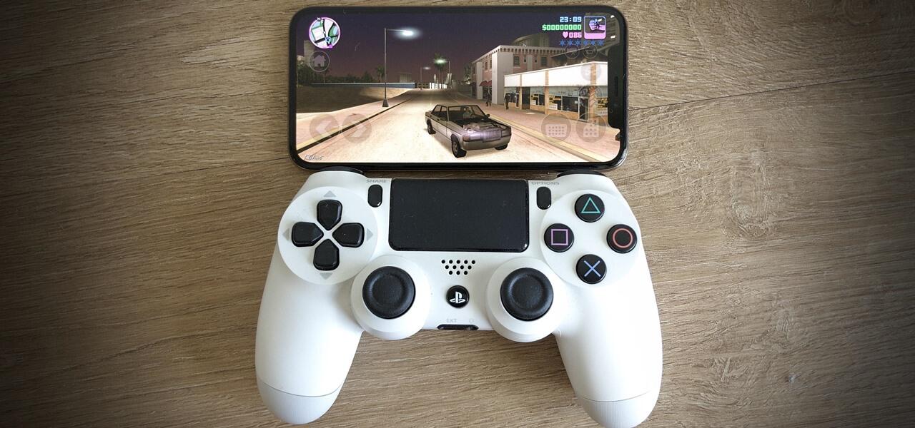 7 Kelebihan Penggunaan Controler Saat Bermain Game