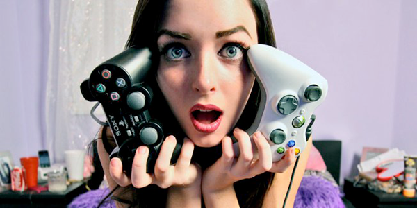 7 Kelebihan Penggunaan Controler Saat Bermain Game