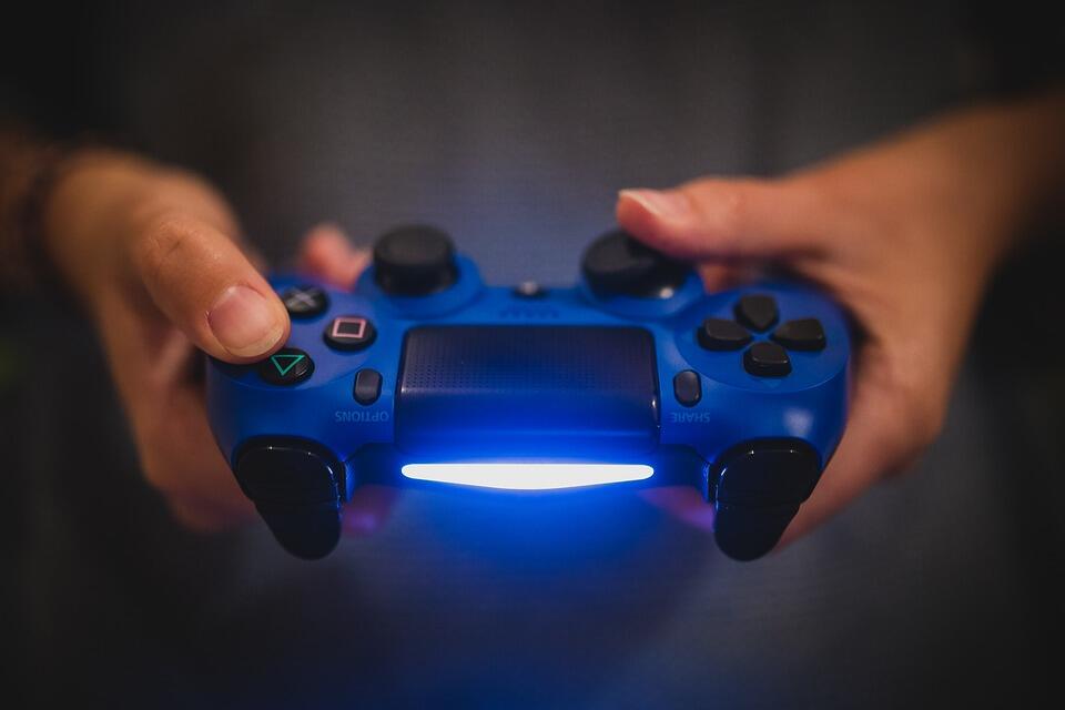 7 Kelebihan Penggunaan Controler Saat Bermain Game