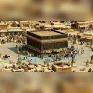 Sejarah NABI MUHAMMAD S.A.W.