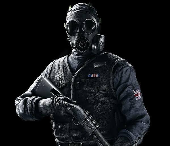 5 Operator Attacker Paling Terbaik di Rainbow Six Siege