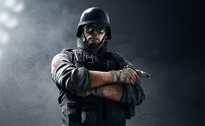5 Operator Attacker Paling Terbaik di Rainbow Six Siege
