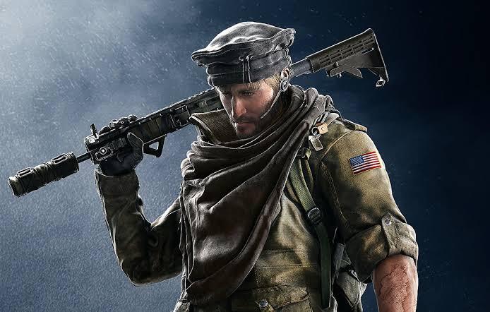 5 Operator Attacker Paling Terbaik di Rainbow Six Siege