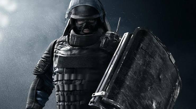 5 Operator Attacker Paling Terbaik di Rainbow Six Siege