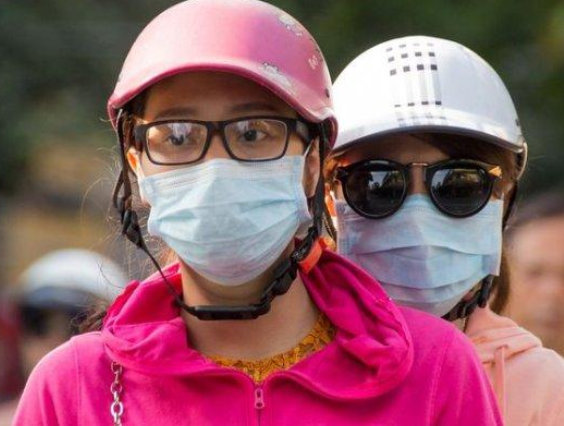 Pemkot Depok Akan Denda Rp50 Ribu Warga Tak Bermasker
