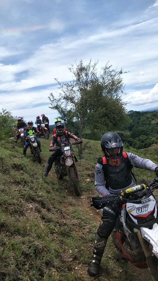 iLeuhob Komunitas Trail Yang Suka Tantangan 