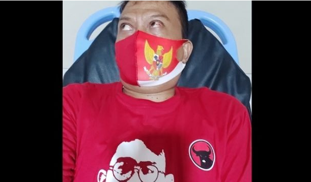 Pendukung Gibran Diancam Dibunuh dan Digebuki di Solo