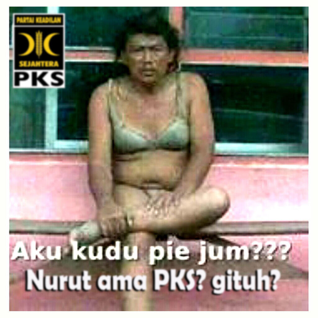 PKS Medan Usulkan Kader PDIP Jadi Cawalkot ke DPP, Ini Alasannya