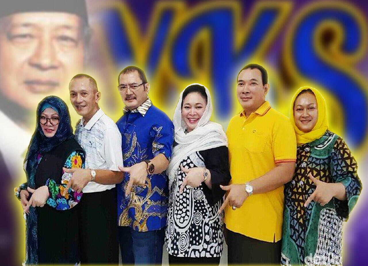 PKS Medan Usulkan Kader PDIP Jadi Cawalkot ke DPP, Ini Alasannya