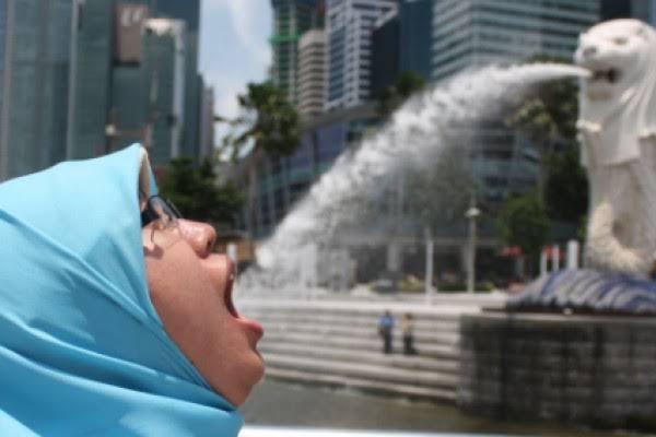 Klinik Negara - negara Makmur