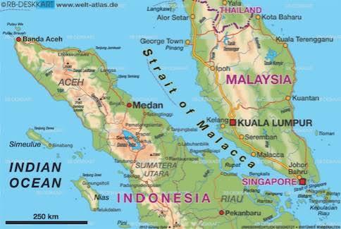 Klinik Negara - negara Makmur