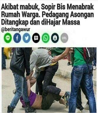 SEBLAS Berita Ini Dijamin Ente Manyun Nyengir Sendirian..