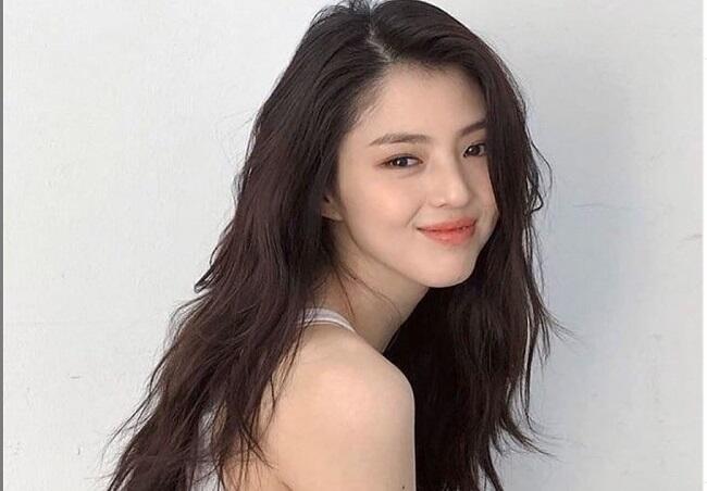 Ibunya Dikabarkan Buat Masalah, Han So Hee Minta Maaf