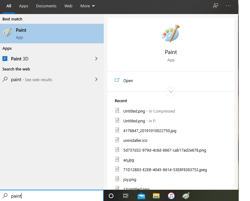Cara Screenshot Layar Laptop Tanpa Harus Diphoto