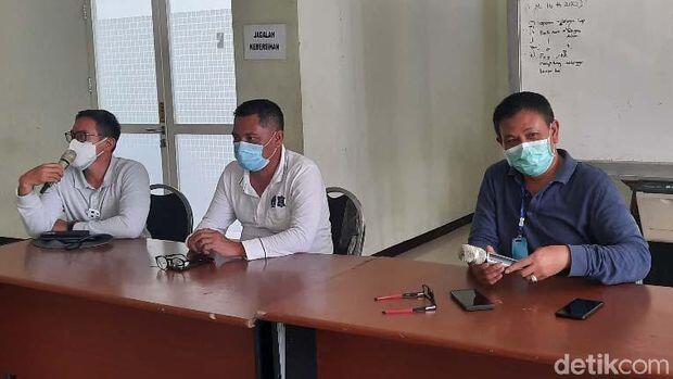 37 Pedagang Positif COVID-19, Pasar Keputran Ditutup Satu Minggu