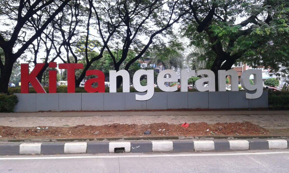 &#91;Coc Reg. Tangerang&#93; Mencicipi Dodol Tangerang