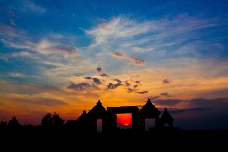 Agan Team Sunrise atau Sunset? Masuk sini Gan!