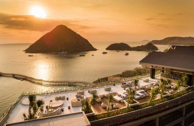 Agan Team Sunrise atau Sunset? Masuk sini Gan!