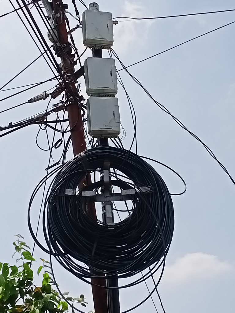 Review XL HOME POW (FiberOptic) - Page 70 | KASKUS