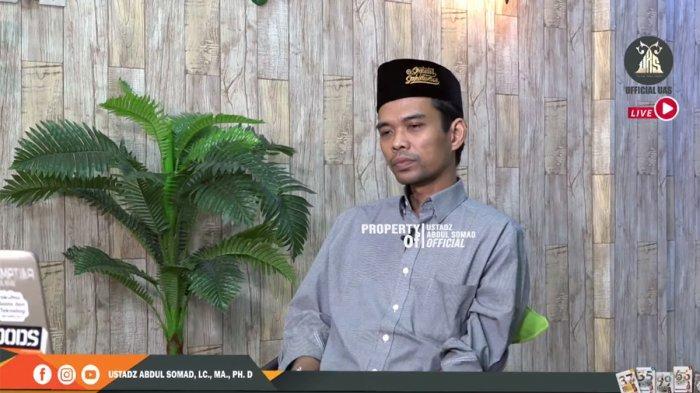 Apakah Benar di Surga Tak Ada Jomblo? Simak Penjelasan Ustadz Abdul Somad Berikut Ini