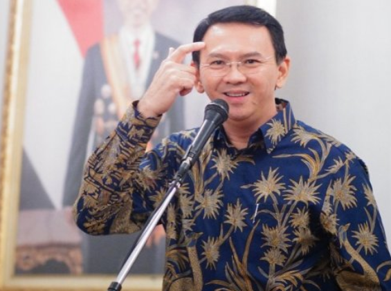 Ahok Sebut Semua Pegawai Pertamina Punya Peluang Jadi Direktur