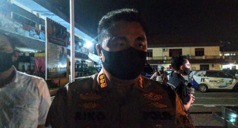2 Polisi Dianiaya di Medan, Berawal dari Isi Pesan WA Perempuan Misterius
