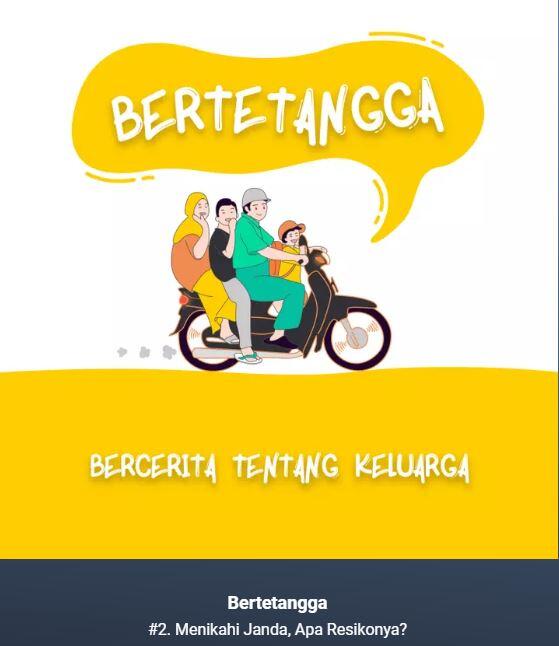 Menikahi Janda, Apa Resikonya?
