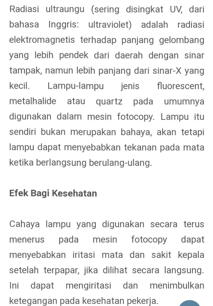 Viral Seorang Ibu Fotocopy Wajah Anak Langsung dari Mesinnya, Miris!